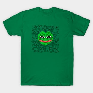 I FROG U T-Shirt